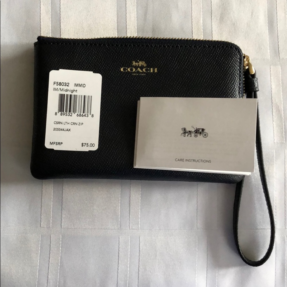 wristlet wallet